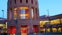 Minneapolis Marriott City Center