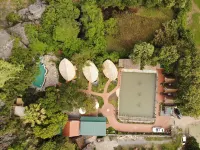 Trang An Lamia Bungalow Hotels in Truong Yen