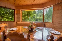 hotel mirage - breakfast