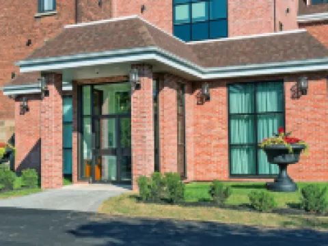 Sydney Boutique Inn & Suites Hotels near Government House
