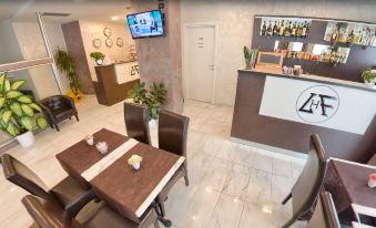Hotel Luxor Florence