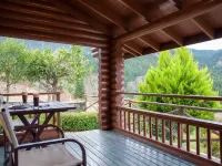 Xenios Chalet Hotels in Nafpaktia
