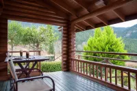 Xenios Chalet Hotels in Ano Chora