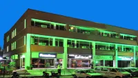 Hotel Solitaire Chandigarh - 10 Mins from Railway Station Hotel a 