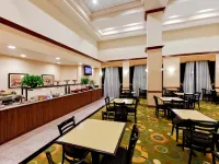 米德韋斯特城廷克空軍基地浩楓温德姆公寓 米德韋斯特城酒店