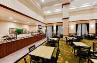 Hawthorn Suites by Wyndham Midwest City Tinker AFB Hotels in Midwest City