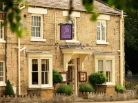 Feversham Arms Hotel & Verbena Spa Hotels in Ryedale District