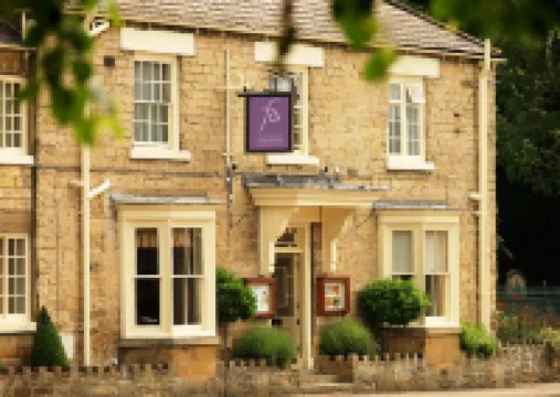 Feversham Arms Hotel & Verbena Spa โรงแรมใน