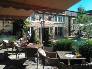 페버샴 암스 호텔 & 버베나 스파