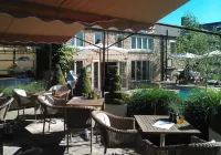Feversham Arms Hotel & Verbena Spa Hotels in 