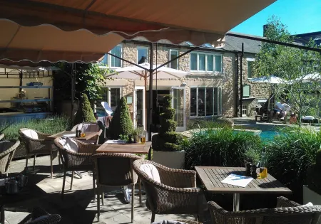 Feversham Arms Hotel & Verbena Spa