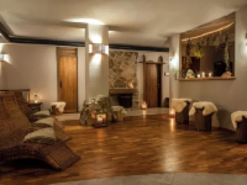 Wellness Hotel Gendorf Hotels in Vrchlabi