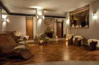 Wellness Hotel Gendorf Hotels in Vrchlabi