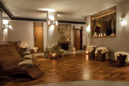 Wellness Hotel Gendorf