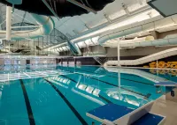 Kalev Spa Hotel & Waterpark - Pools
