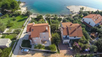 Apartments Del Sole Hotels near Lošinj