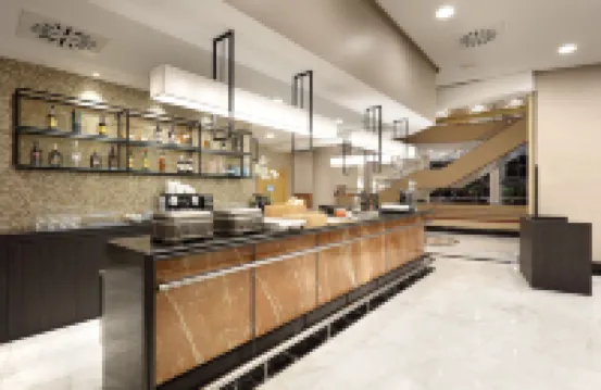 Eurostars Madrid Foro