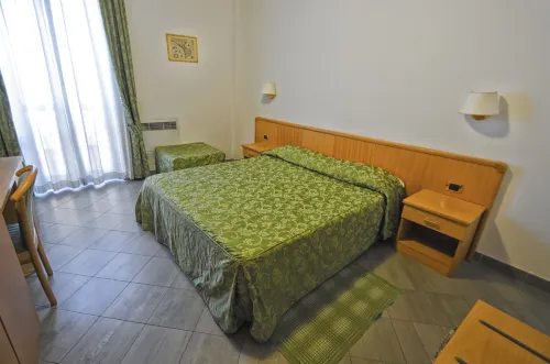 Albergo la Veranda