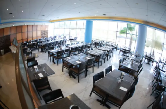 Royal Dead Sea - Hotel & Spa Отели рядом с достопримечательностью «Мёртвое море»