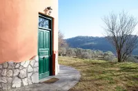 La Tenuta - Resort Agricolo Hotels in Salisano