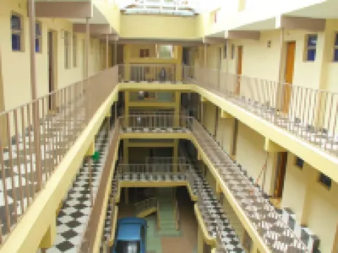 Midlands 033 Hotel Hoteles en Narok Town