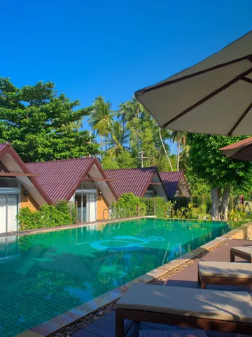 รูปภาพของณ สมุย เฮาส์