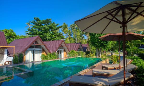 At Samui Haus