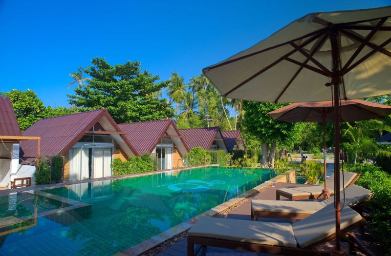 At Samui Haus