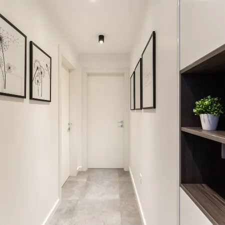 Classy Design Accommodation