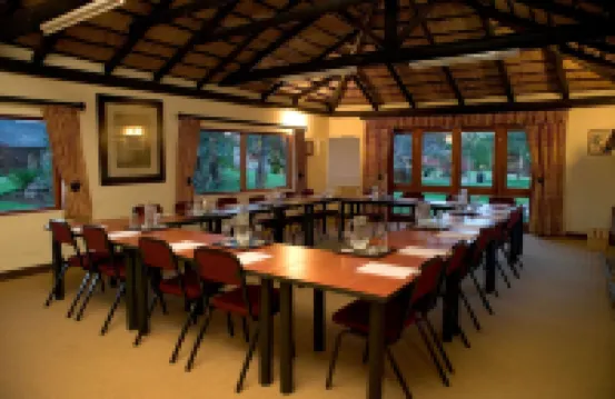 Ditholo Game Lodge Bela Bela