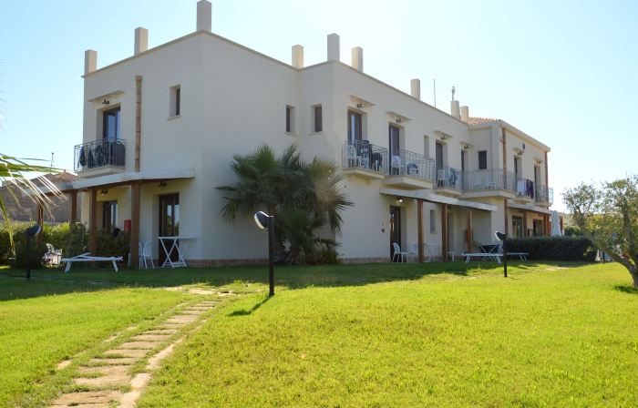Resort Santa Maria Hotel & Appartamenti