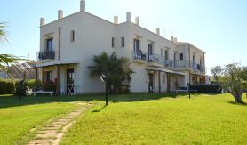 Resort Santa Maria Hotel