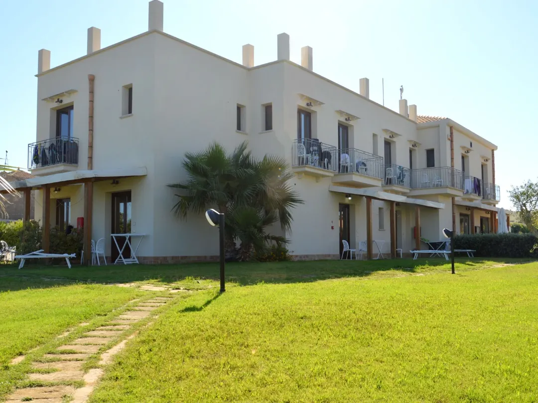 Resort Santa Maria Hotel & Appartamenti - Marsala