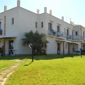 Resort Santa Maria Hotel