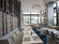 Ibis Styles Izmir Bornova Hotels near Bornova Forum