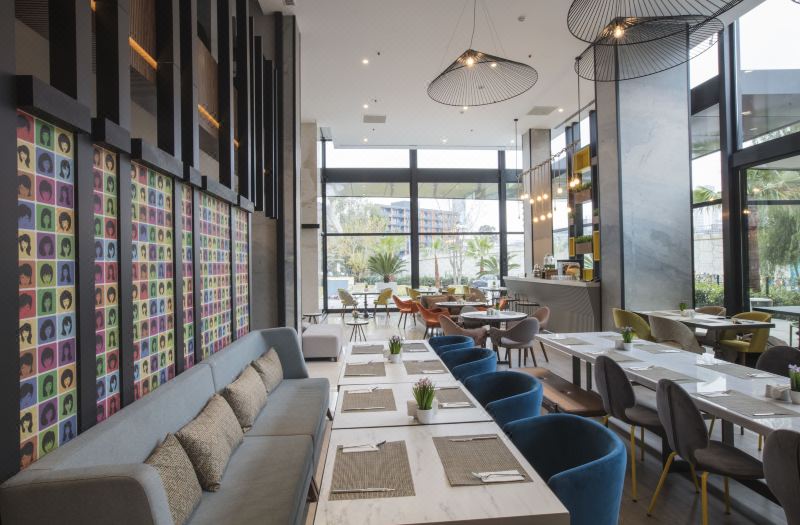 Ibis Styles Izmir Bornova photo 4
