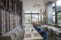 Ibis Styles Izmir Bornova Отели в г. Измир