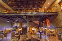 The Green Park Ankara Hotels in Ankara