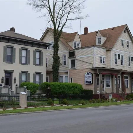 Inn 1854