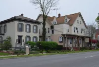 LaSalle Guest House