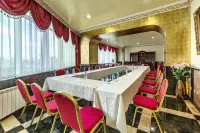Hotel Montecito Hotels in Sofia