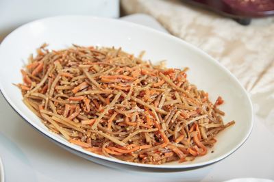 料理 RJ ホテル那覇の写真