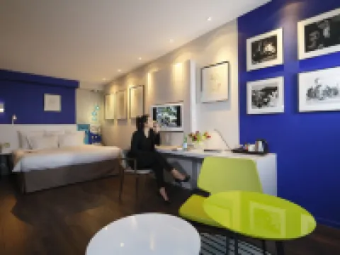 Hotel Napoléon Hotels in Menton