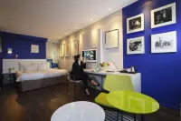 Hotel Napoléon Hotels in Menton