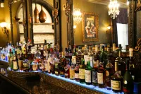 The Detroit Club - 5 Sao