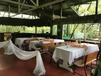 Chosa Manglar Suites Hotels in Puerto Jimenez