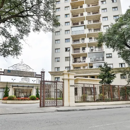 Quality Suites Vila Olimpia Отели рядом с достопримечательностью «Итайм-Биби»