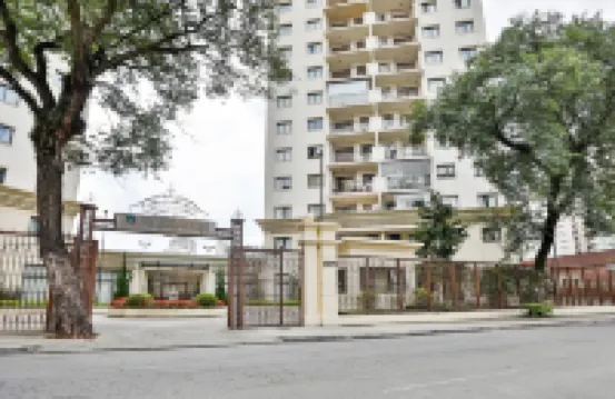 Quality Suites Vila Olimpia Hotels near Itaim Bibi District