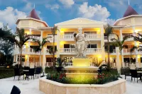 Bahia Principe Luxury Bouganville - Adults Only All Inclusive Отели в г. 