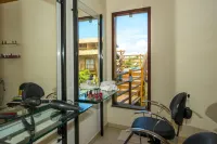 Praia Bonita Resort & Conventions - Praia de Camurupim - spa